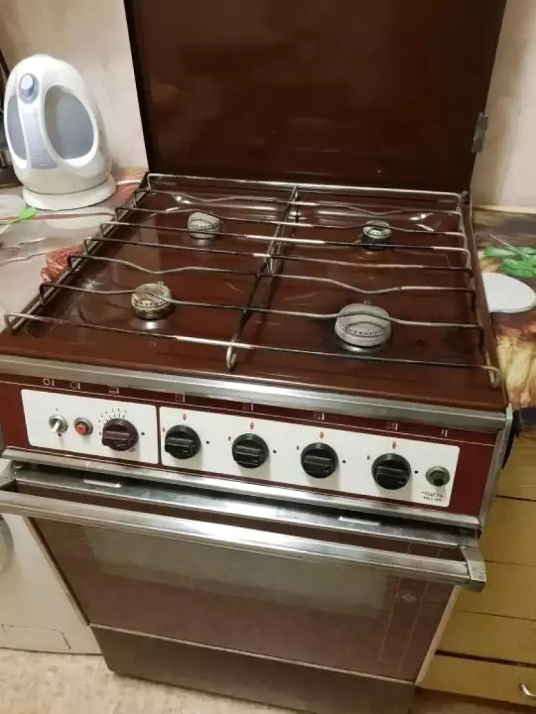 Куплю. Газ плиты Gefest Artel Bosch Brest и другие