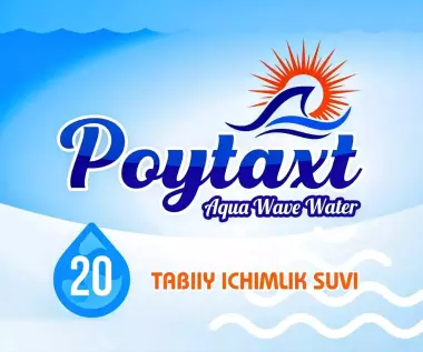 Питьевая вода POYTAXT: Чистота и качество без компромиссов!