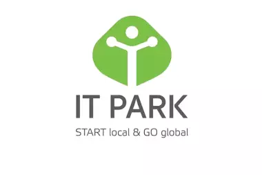 Сдача отчетности в It Park и Cyber Park