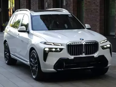 куплю Bmw x7