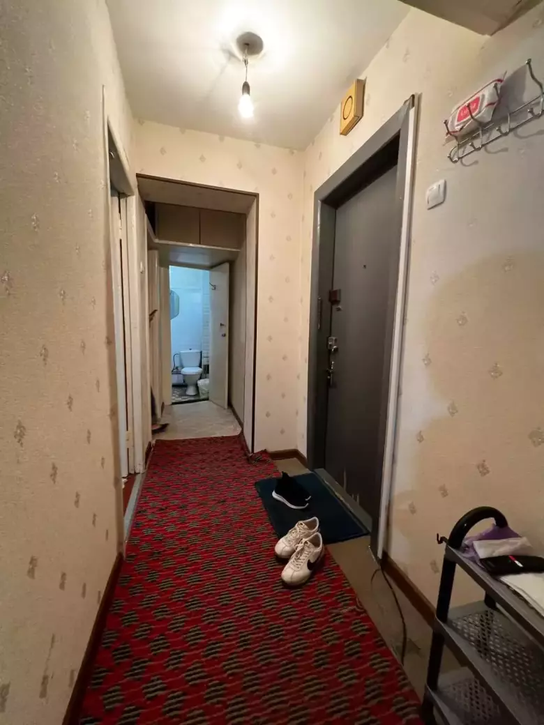 2 ком. Буюк Ипак Йули метро. Аренда. Максим Горький