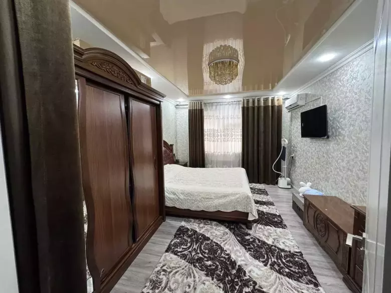 ПРОДАЁТСЯ СВОЯ 3х КОМНАТНАЯ КВАРТИРА: НОВОСТРОЙКА