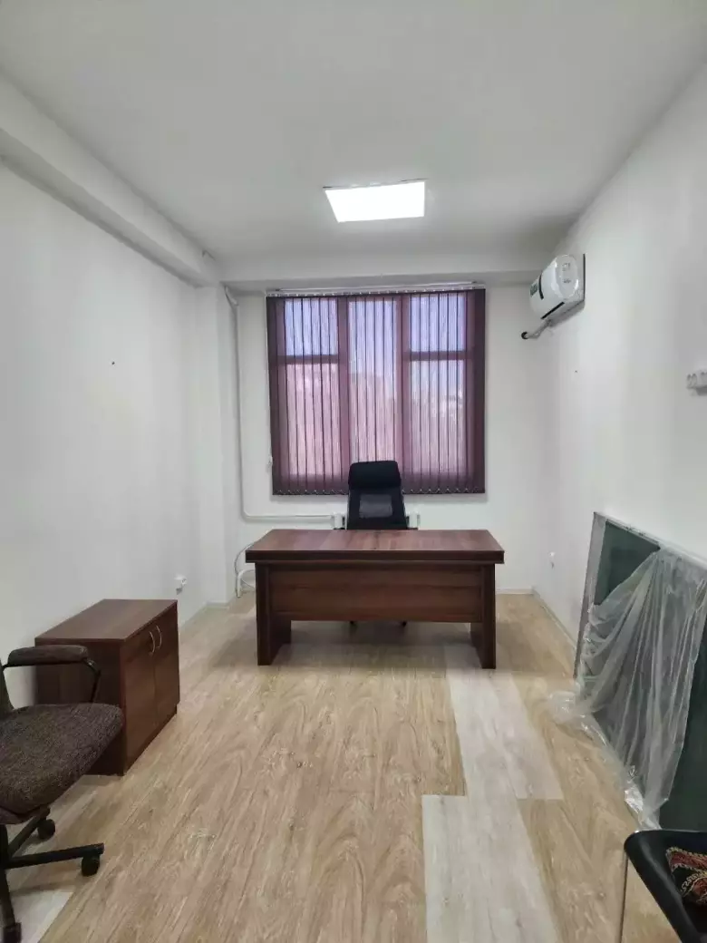 Сдается офис в БЦ