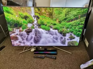 Куплю Телевизоры. Smart/4K/UHD,8K - Аrtel,LG,Sony,Samsung и другие