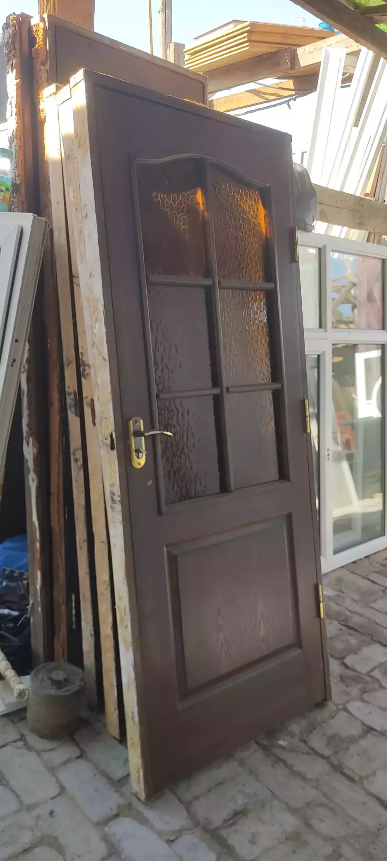 Eski akfa mdf eshik romla sotib olamiz