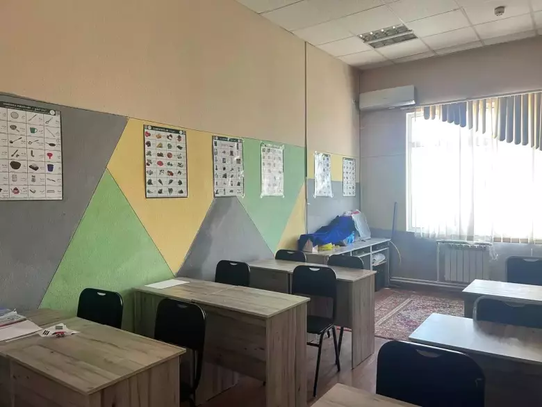 Сдаётся в аренду помещение для ведения бизнеса