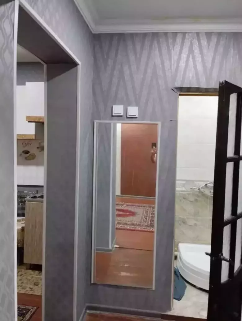 Сдам свою 1/5/5 у метро Буюк Ипак йули,