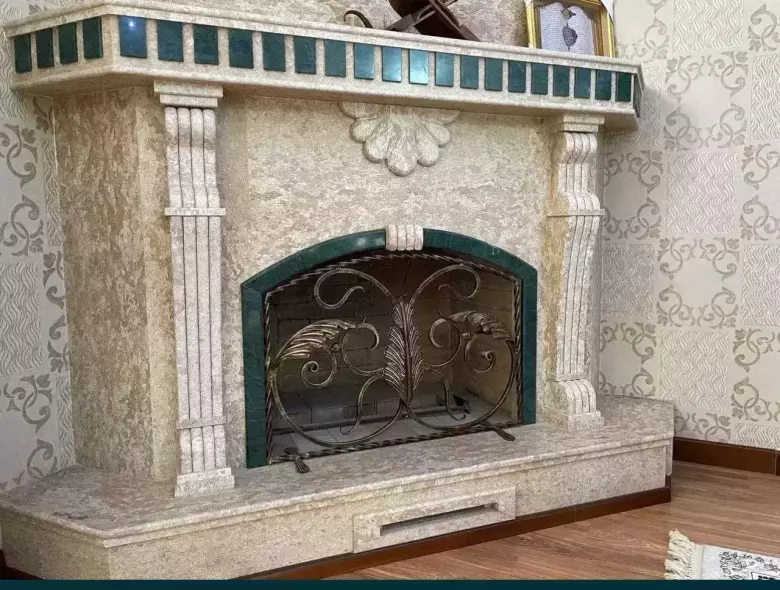 Никитина евродом угловой 3-этажный 6-сотых 6-комнат