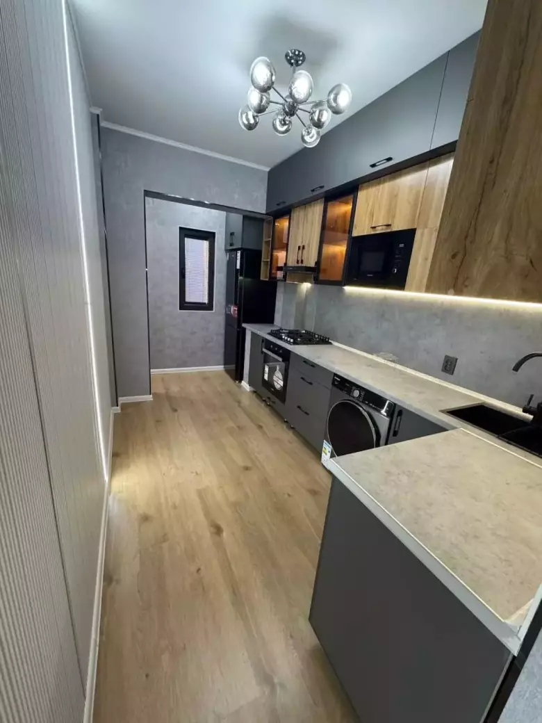 Метро Ойбек, 3/5/9, ориентир Ресторан Бразери, 145 000у.е