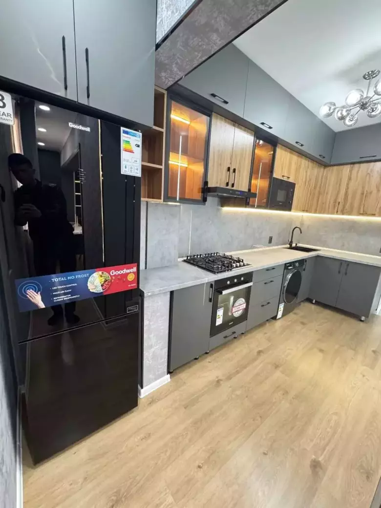 Метро Ойбек, 3/5/9, ориентир Ресторан Бразери, 145 000у.е