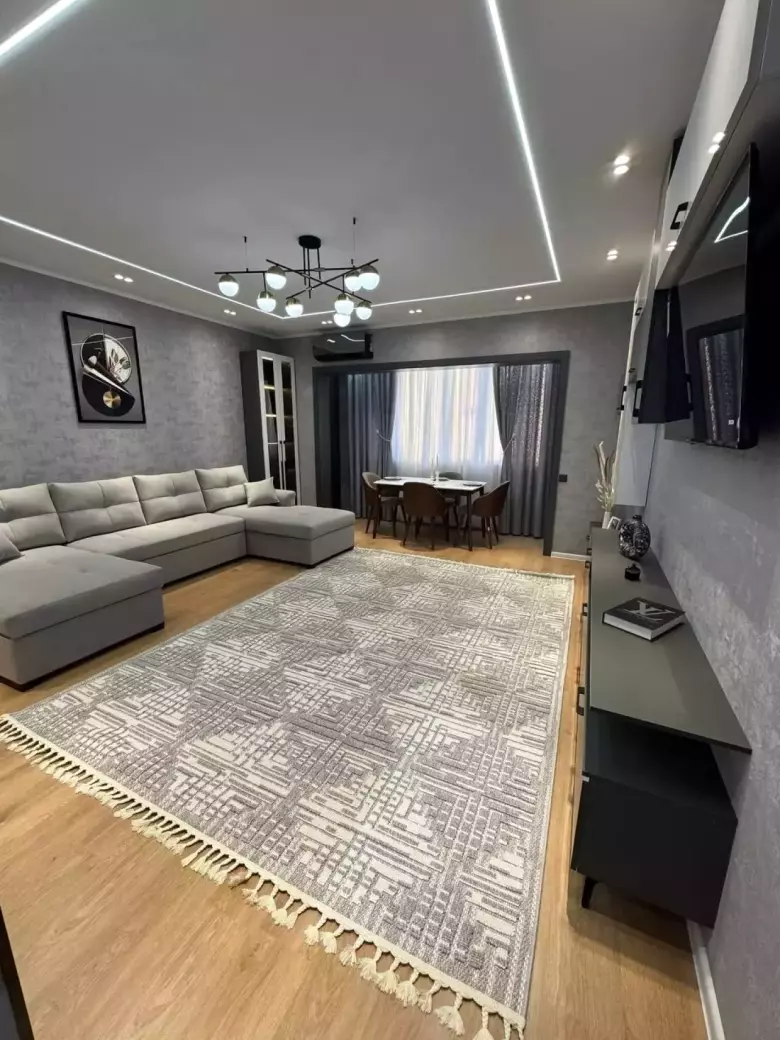 Метро Ойбек, 3/5/9, ориентир Ресторан Бразери, 145 000у.е