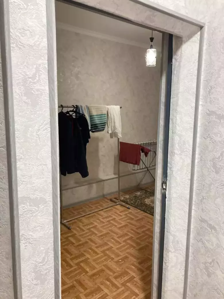 Массив: Ялангач. (Эко- Базар)