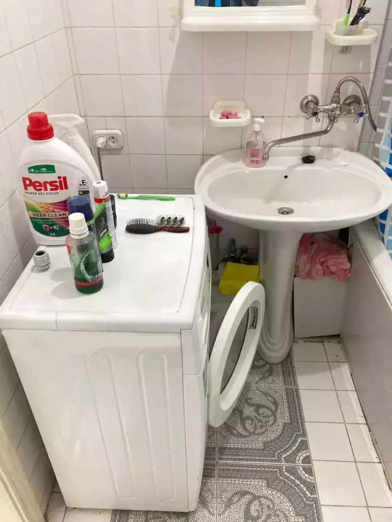 Массив: Ялангач. (Эко- Базар)