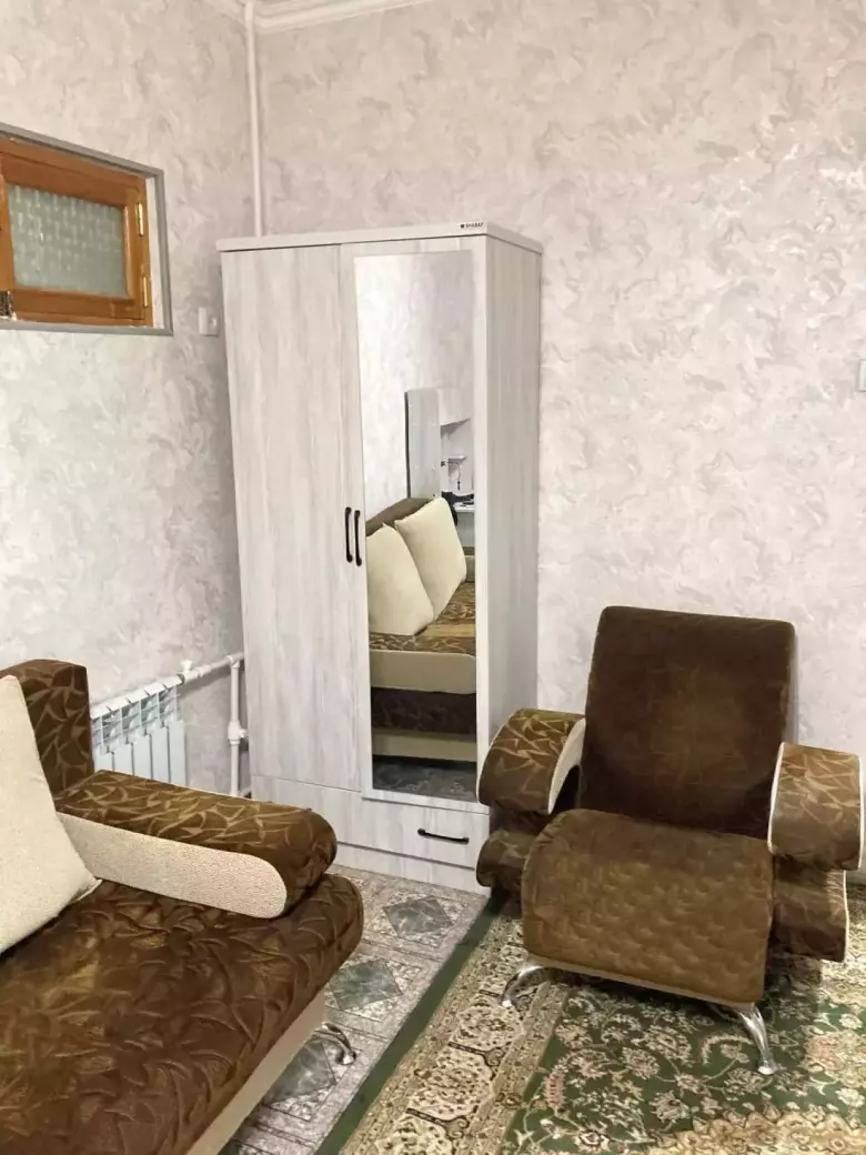 Массив: Ялангач. (Эко- Базар)