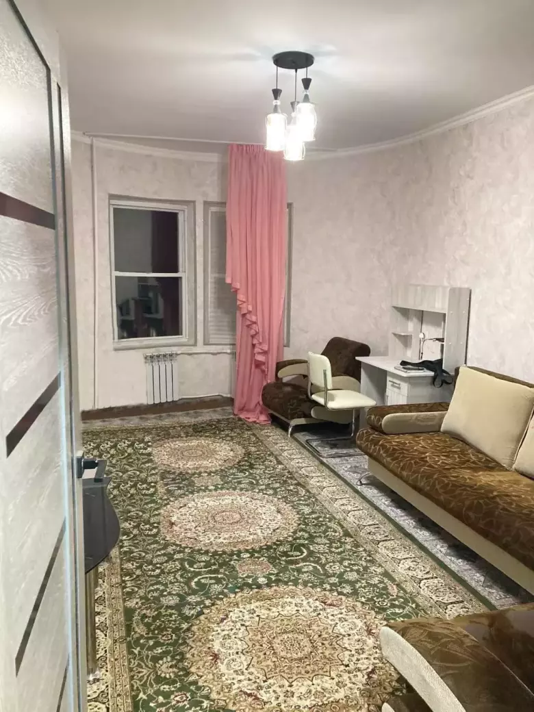 Массив: Ялангач. (Эко- Базар)