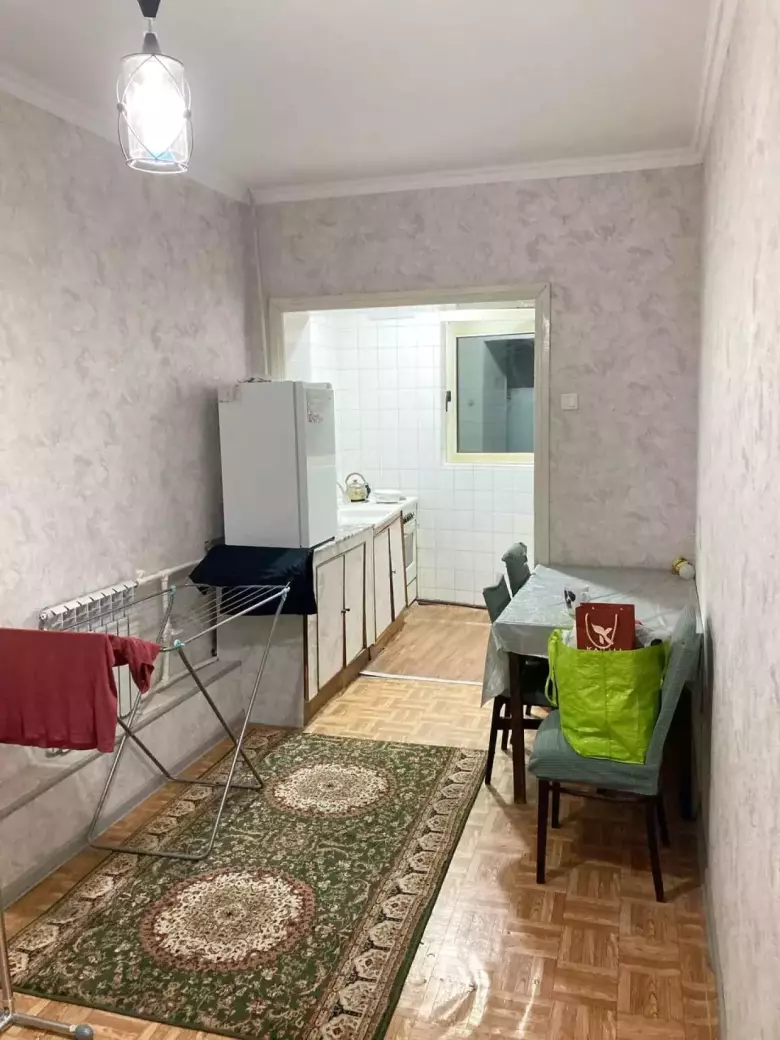 Массив: Ялангач. (Эко- Базар)