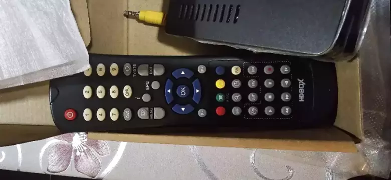 Спут тюнер hd box s100pro новинка