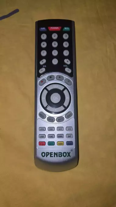 спут тюнер openbox s3mini