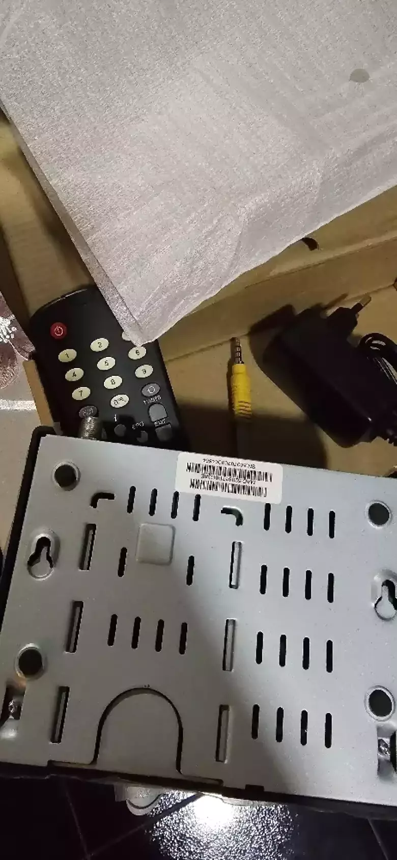 Спут тюнер hd box s100pro новинка