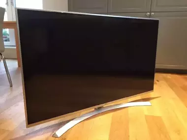 телевизор 4K SMART LG49UH850V