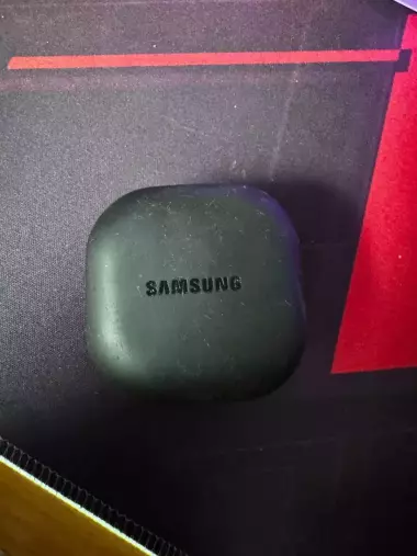 продам наушники оригинал samsung