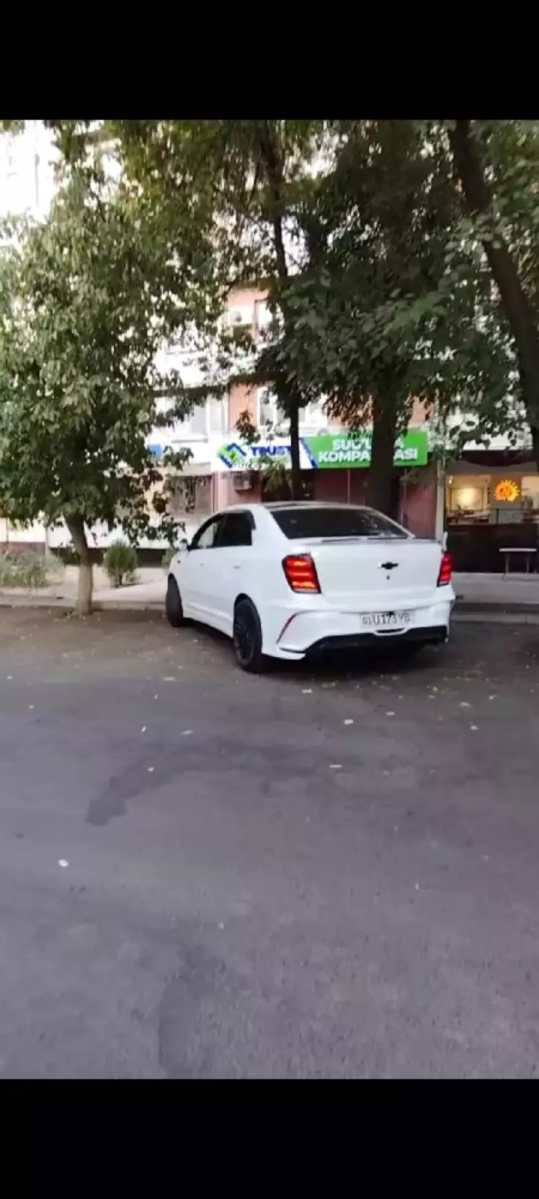 Cobolt 2022 Full tuning