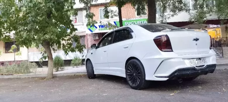 Cobolt 2022 Full tuning