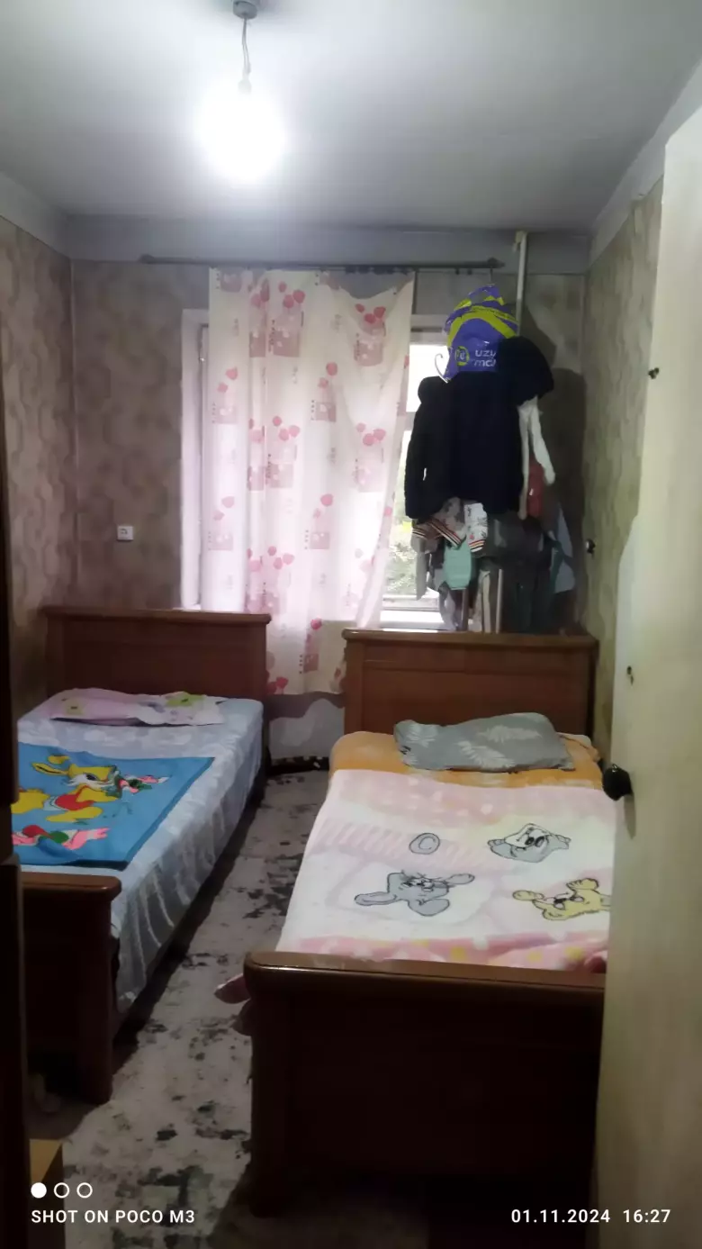 Продаётся квартира 3/2/4, район Чиланзар