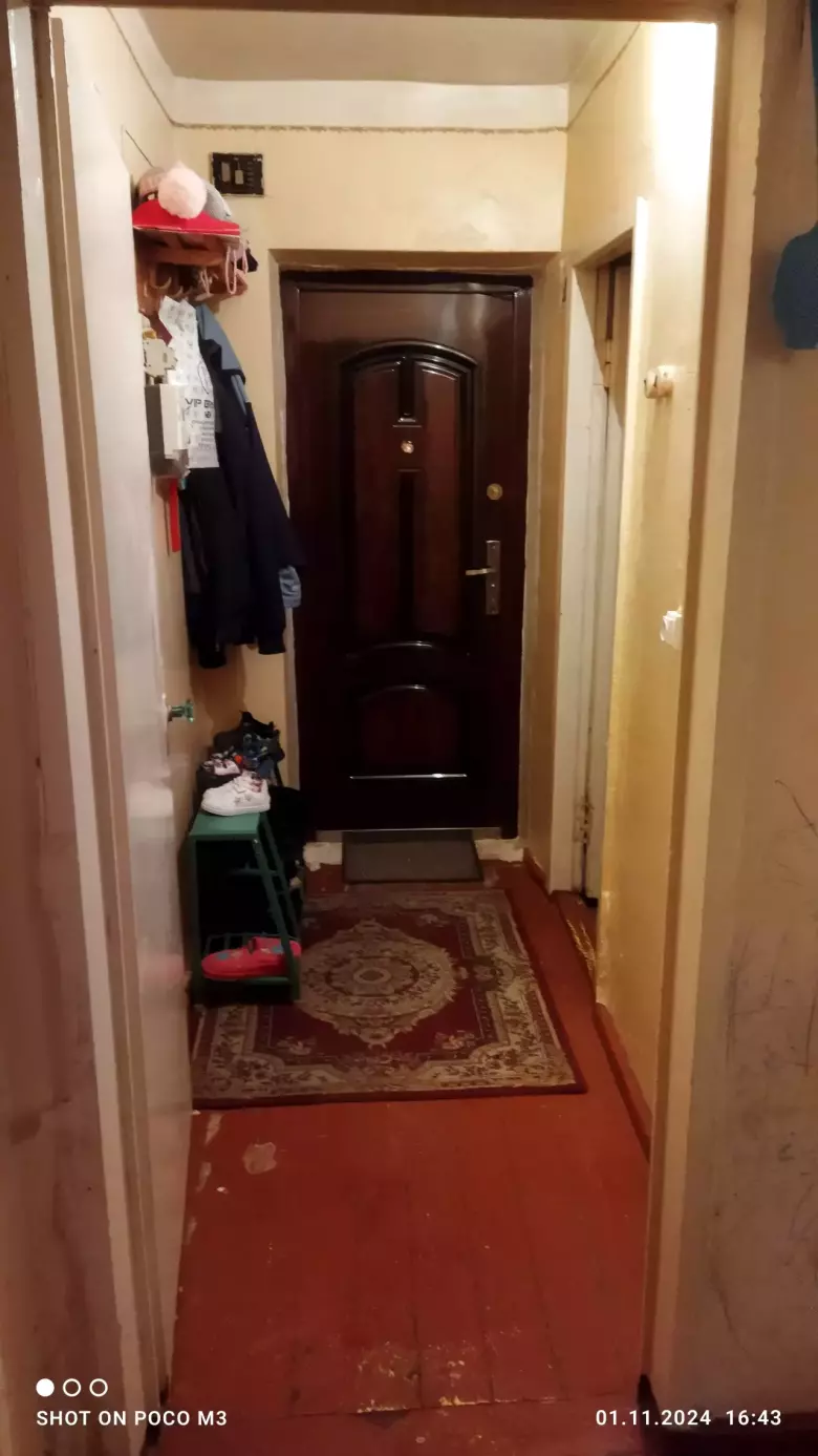 Продаётся квартира 3/2/4, район Чиланзар