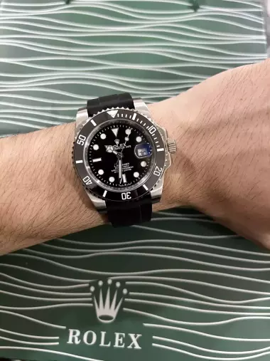 Rolex submariner