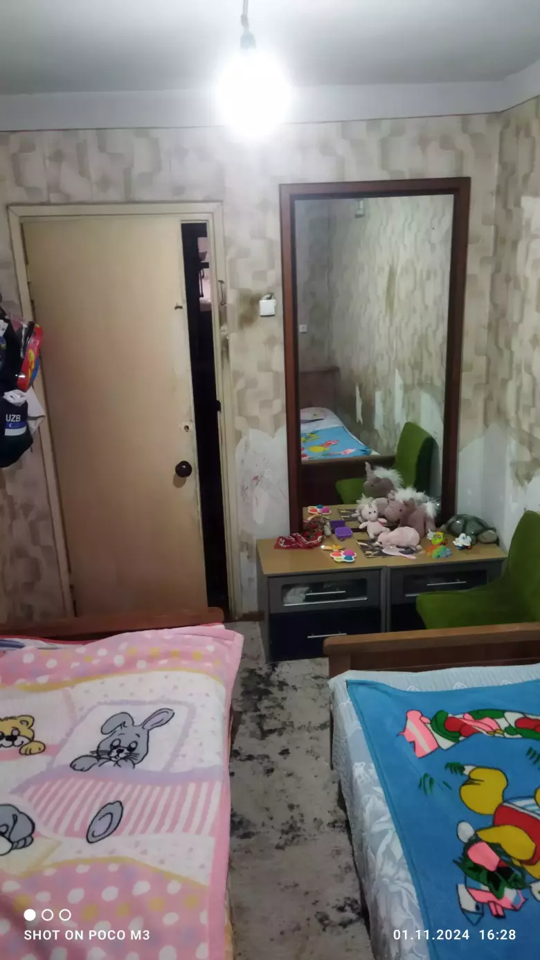 Продаётся квартира 3/2/4, район Чиланзар