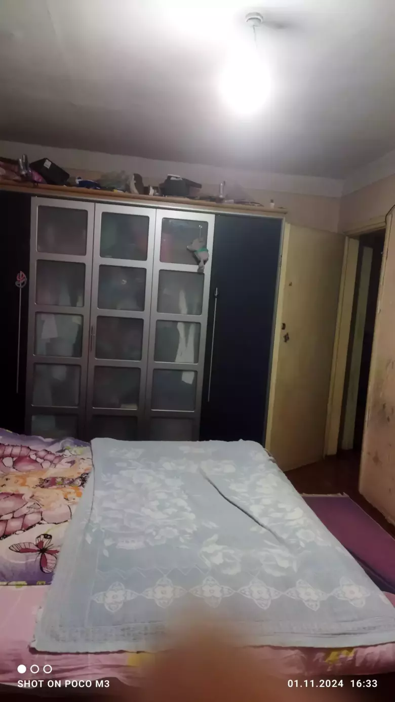 Продаётся квартира 3/2/4, район Чиланзар
