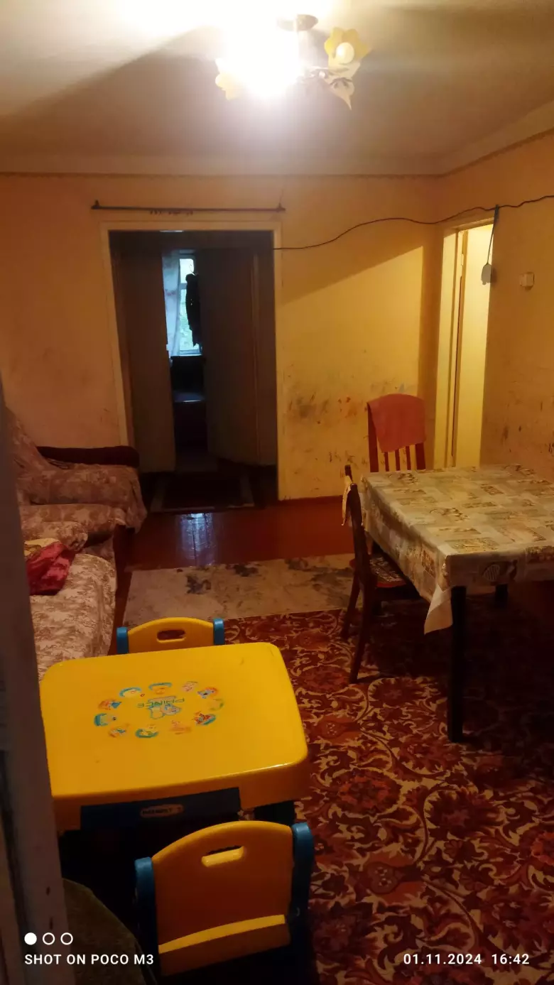 Продаётся квартира 3/2/4, район Чиланзар