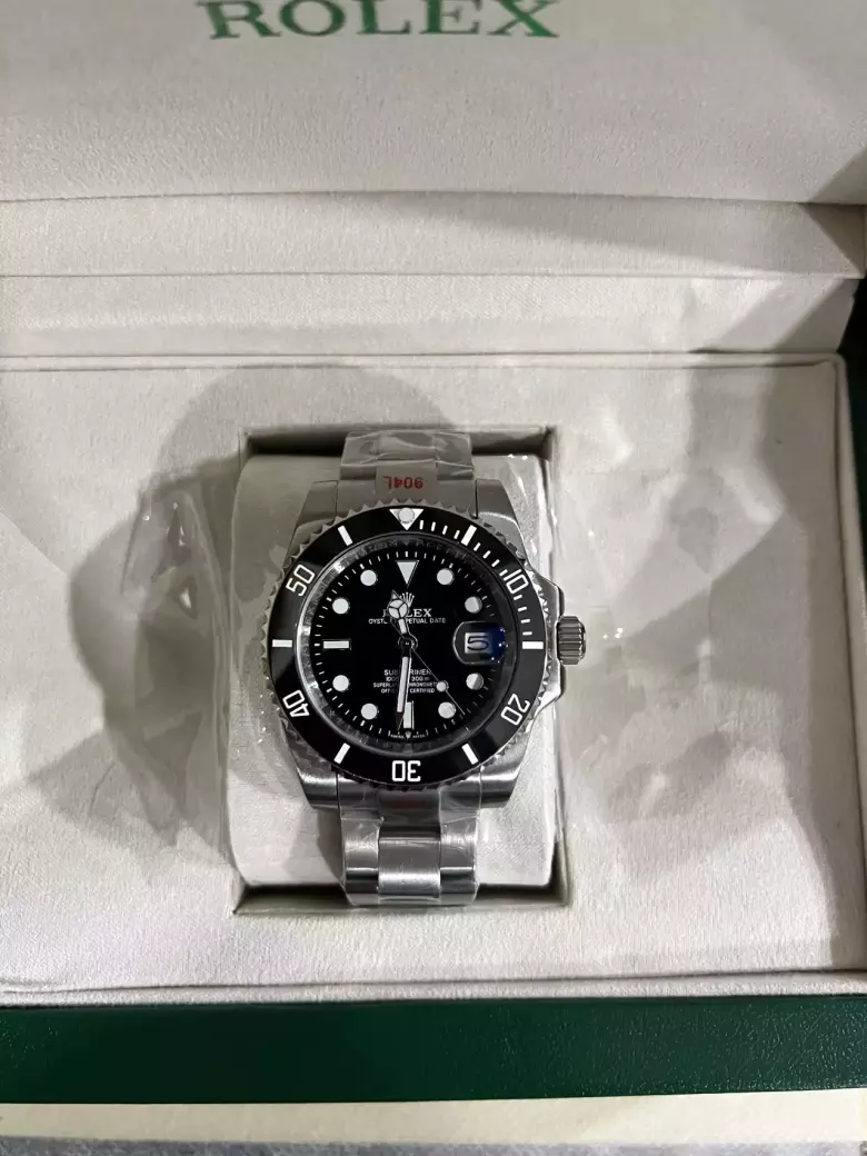 Rolex submariner