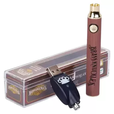 Аккумуляторы с 510 коннектором Yocan, Beleaf, BK, TYSON, Vapen и UGO не Электрон