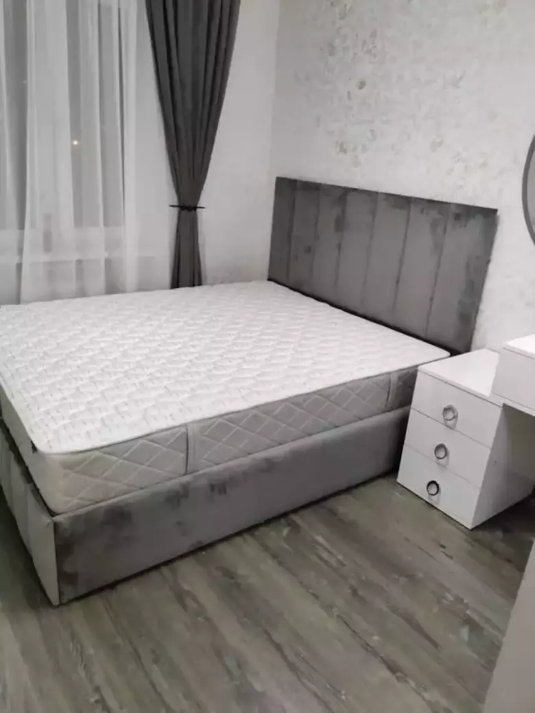 Кровати двуспальные новые продаются