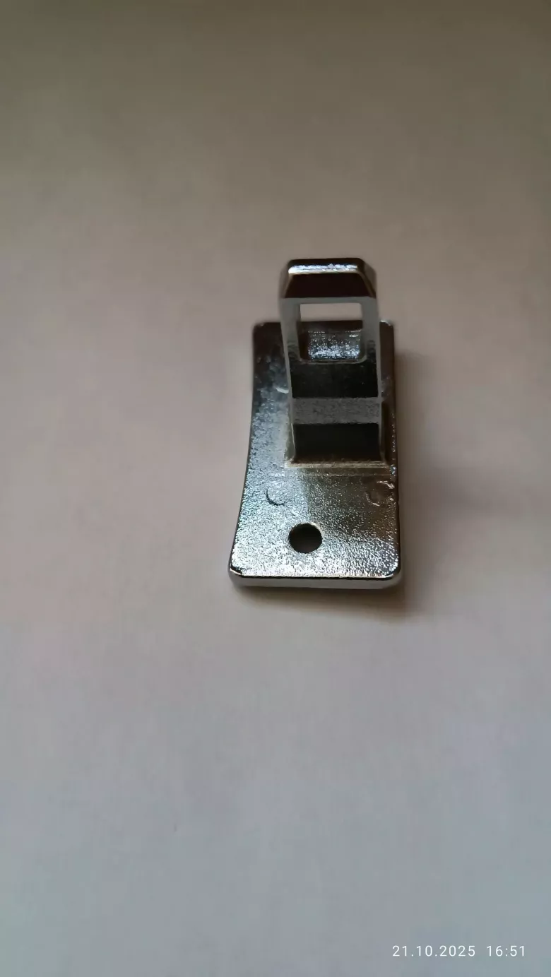 Продам крючок люка дверцы ст Маш.LG D.Drive invertor — 5/10
