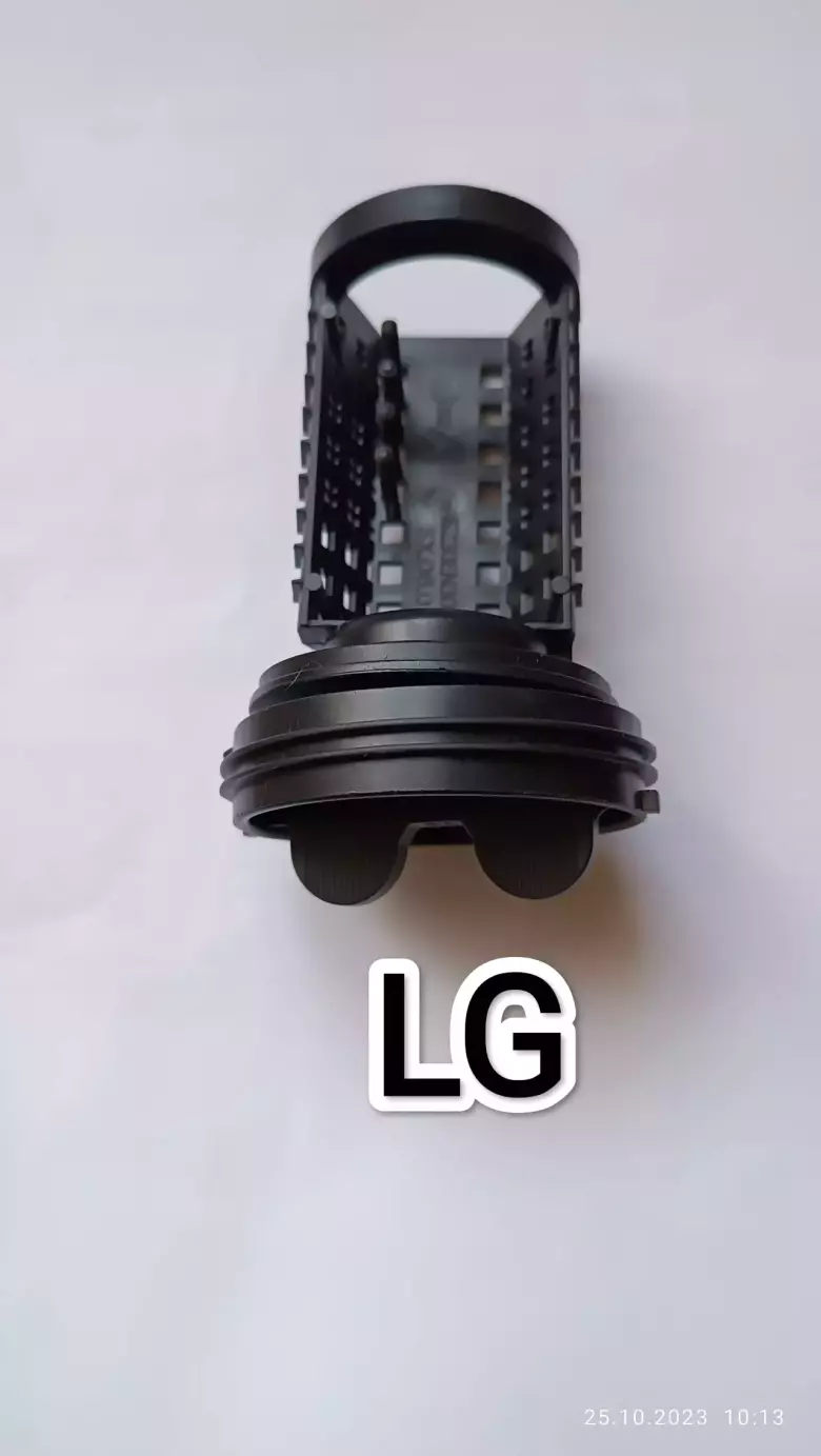 Фильтр заглушка насоса стир Маш Автомат