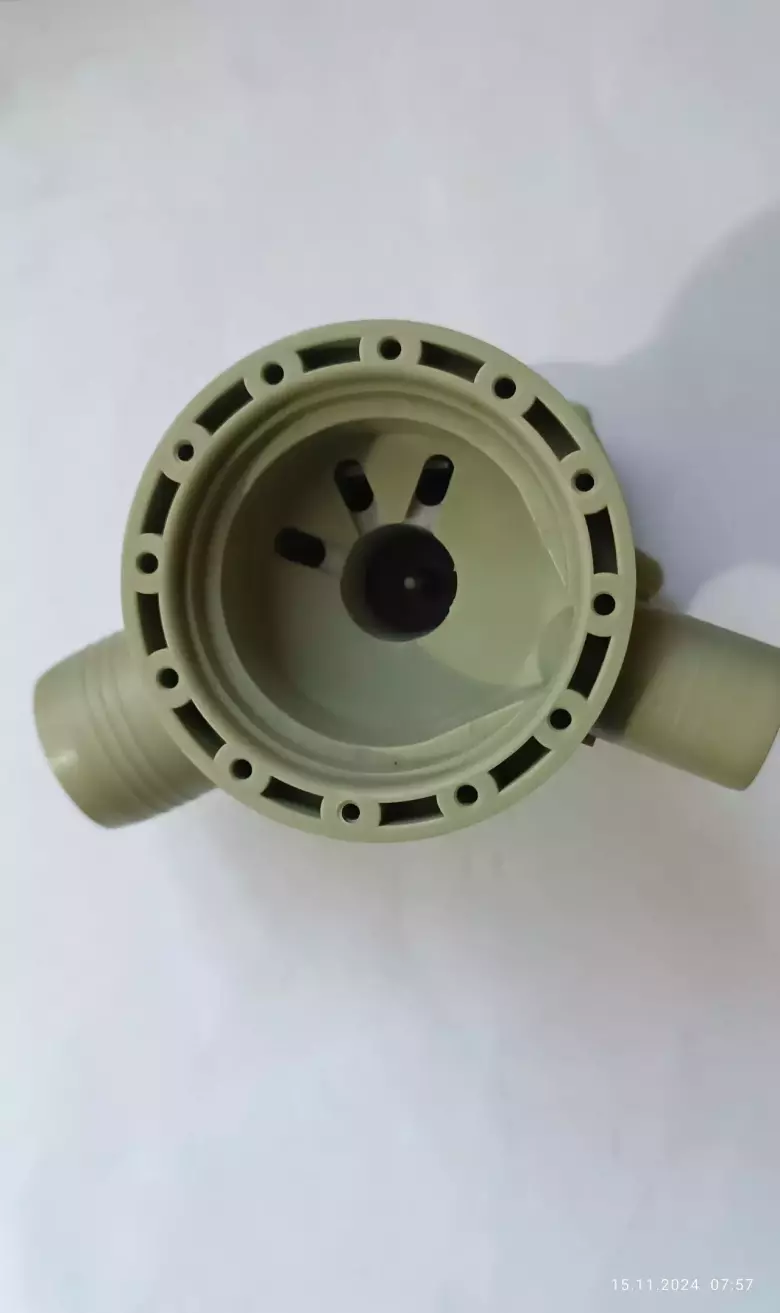 Фильтр заглушка насоса стир Маш Автомат