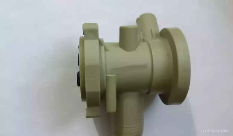 Фильтр заглушка насоса стир Маш Автомат