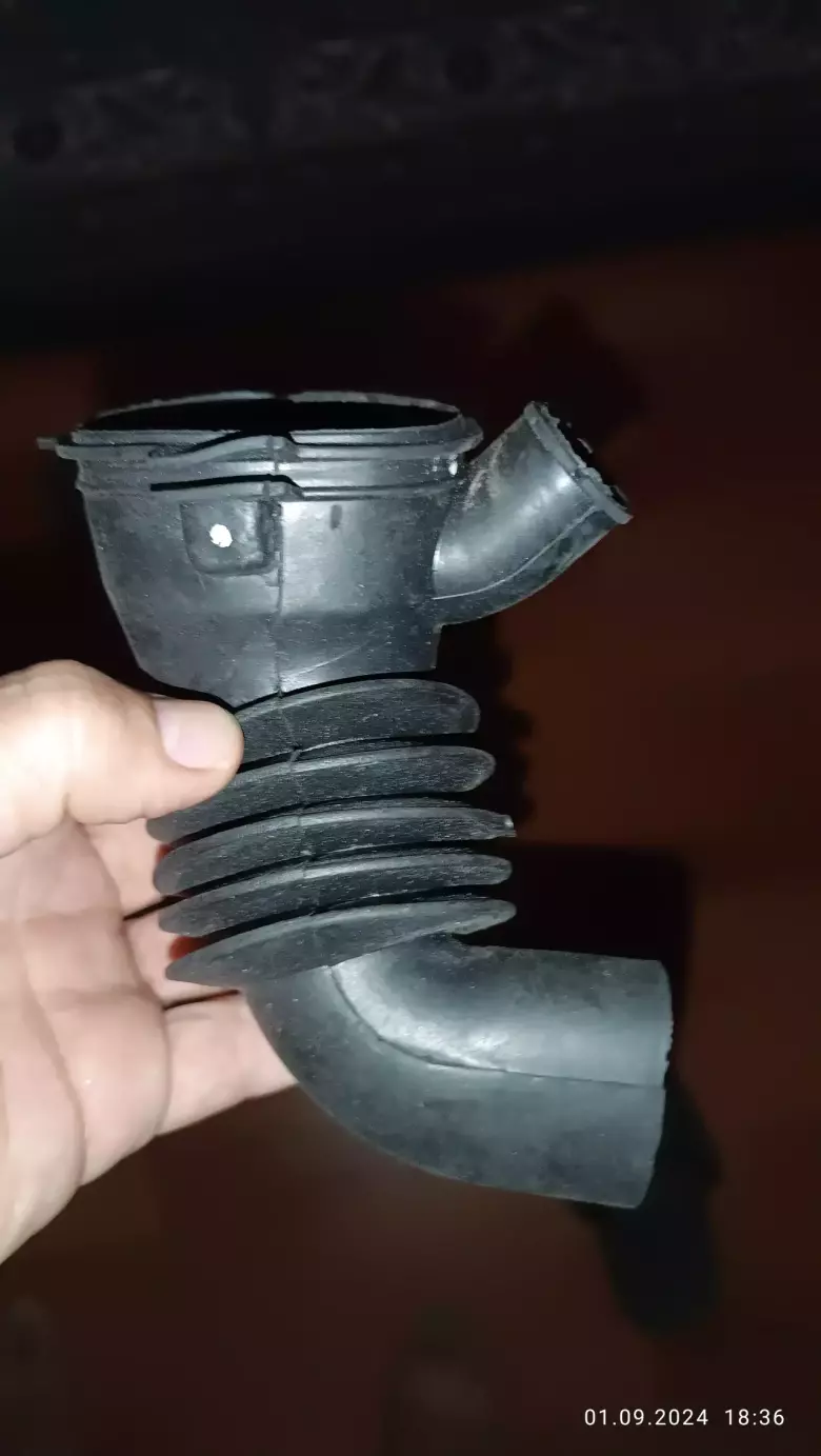 Резиновые патрубки для ст Маш Автомат