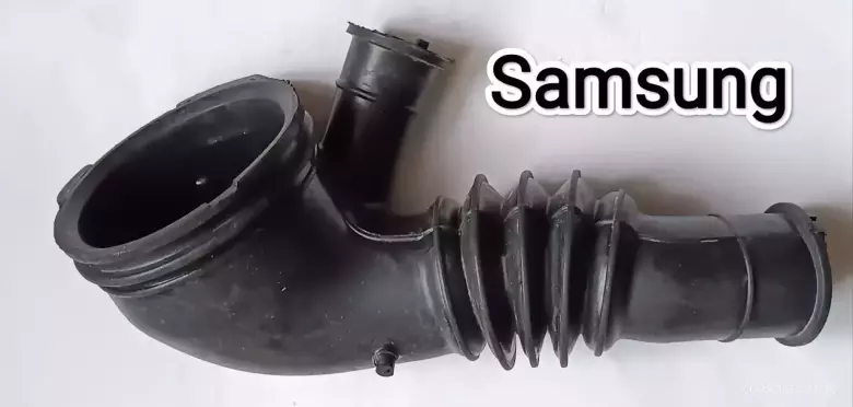 Резиновые патрубки для ст Маш Автомат