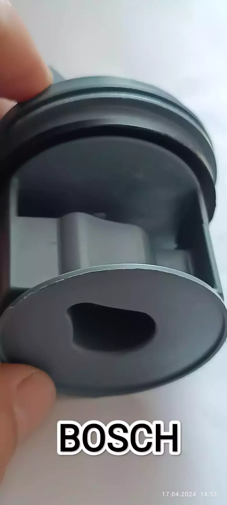 Фильтр заглушка насоса стир Маш Автомат