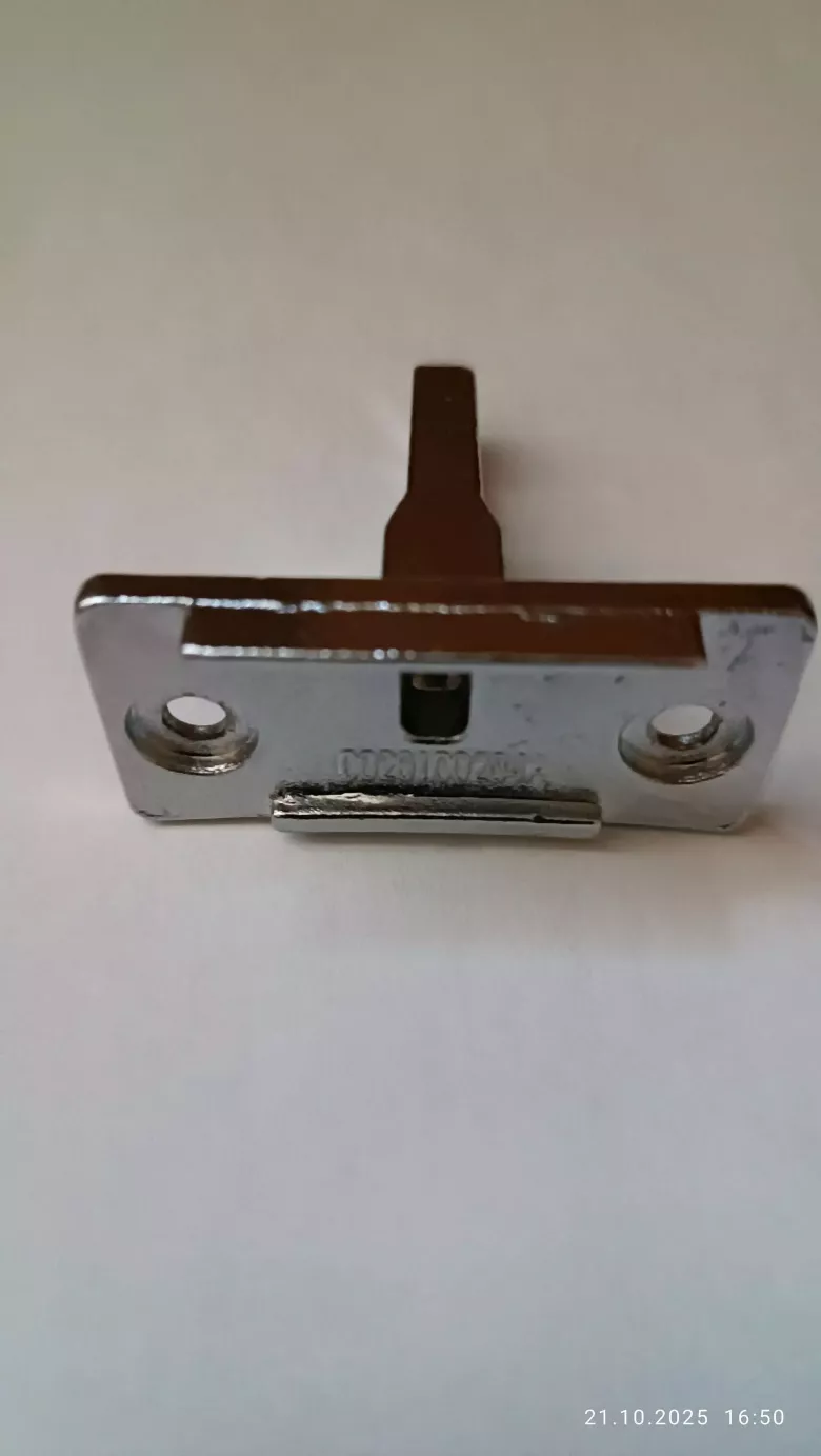Продам крючок люка дверцы ст Маш.LG D.Drive invertor — 8/10