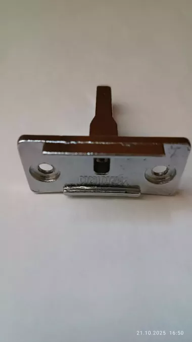 Продам крючок люка дверцы ст Маш.LG D.Drive invertor — 8/10