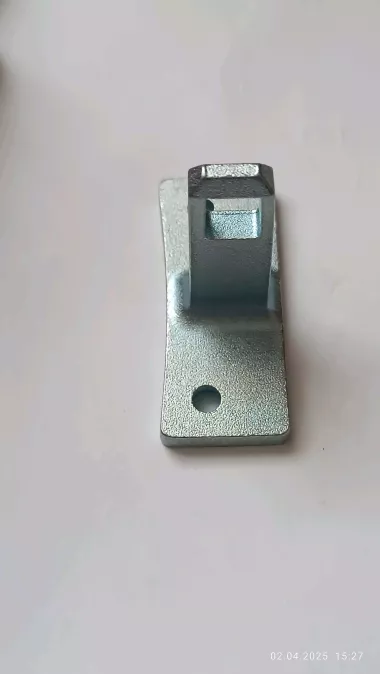 Продам крючок люка дверцы ст Маш.LG D.Drive invertor — 9/10