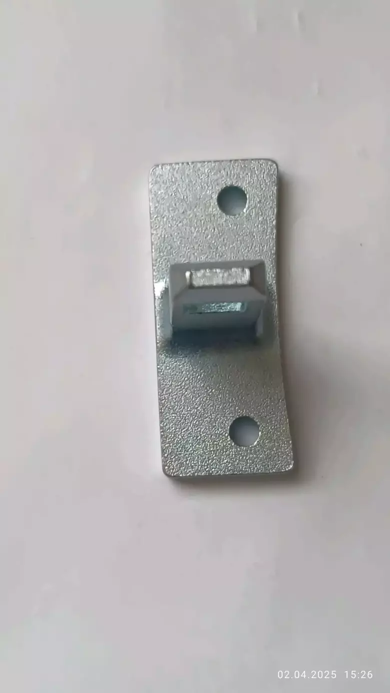 Продам крючок люка дверцы ст Маш.LG D.Drive invertor