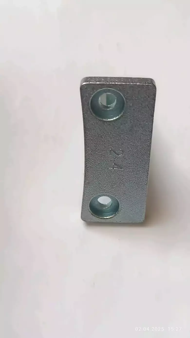 Продам крючок люка дверцы ст Маш.LG D.Drive invertor