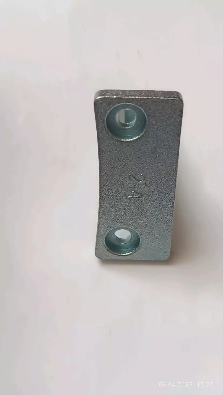 Продам крючок люка дверцы ст Маш.LG D.Drive invertor — 10/10