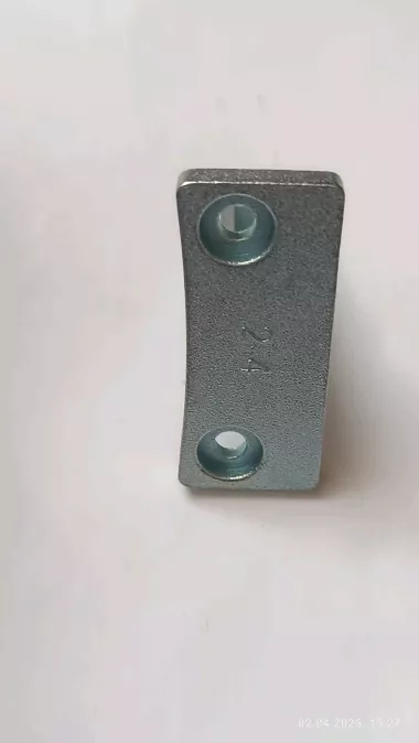 Продам крючок люка дверцы ст Маш.LG D.Drive invertor — 10/10